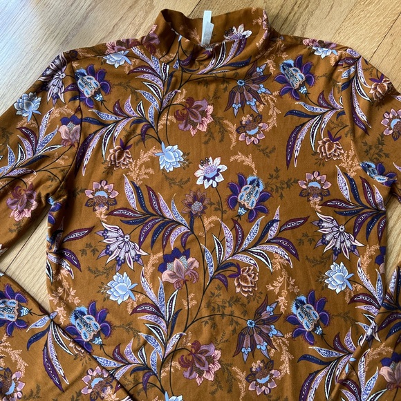 Juniors MUDD Dress - Picture 3 of 4